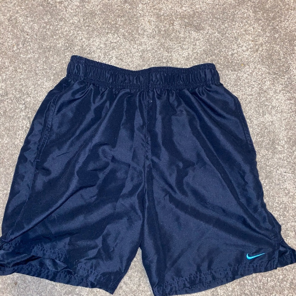 Nike Swim Shorts 5.5 inches
